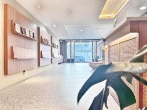 Fotografie z fotogalerie ubytování Yoai Nemuru Inn v destinaci Tchaj-nan