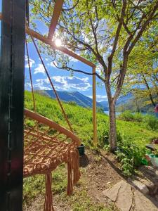 Afbeelding uit fotogalerij van Apartment Relax in Pluzine