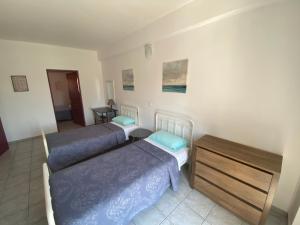 Imagen de la galería de Annalisa Studio & Apartments, en Skala