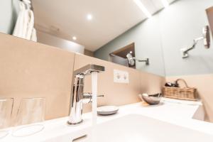 Bagno di Göttfried - essen trinken schlafen