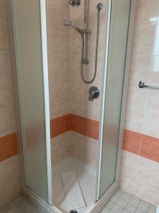 Koupelna v ubytování Hotel Trocadero - Koolibry Hotels