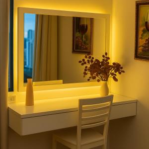 Φωτογραφία από το άλμπουμ του Skyline escape luxury makati gym swim parking 4649 στη Μανίλα