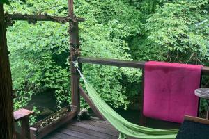 Zahrada ubytování 1 Bedroom -Sleeps 3-Dog friendly-Garden-Riverside