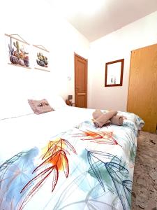 Galeriebild der Unterkunft Enjoy apartment Enjoy room in Porto Torres