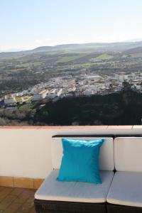 Gallery image of Bed & Breakfast Casa El Sueño in Arcos de la Frontera