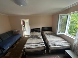 Gallery image of Nita House in Batumi