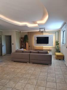 Fotografie z fotogalerie ubytování HYGGELIG apartment v destinaci Nydri