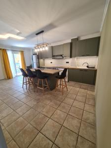 Fotografie z fotogalerie ubytování HYGGELIG apartment v destinaci Nydri + 14 fotografií