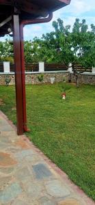 Fotografie z fotogalerie ubytování Seaside Family Villa v destinaci Karianí