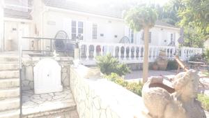 Hoone, kus apartement asub