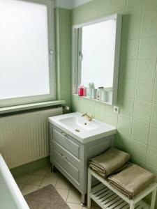 Fotografie z fotogalerie ubytování Unique Penthouse Maximilian von Bavaria 1-4 personnes à coté de Louis Vuitton v Lucembursku + 7 fotografií