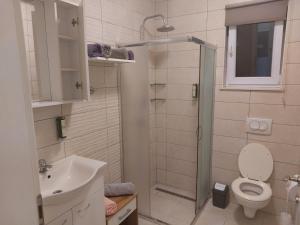 Bagno di Jozić Sobe Studio