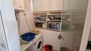 Gallery image of Residencial Veramar II Apartamento Blue Velvet in Playas de Vera +16 photos