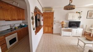 Gallery image of Residencial Veramar II Apartamento Blue Velvet in Playas de Vera