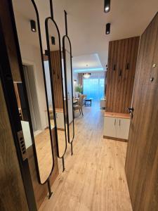 Billede fra billedgalleriet på O&S Luxury Apartment by the Ohrid lake i Ohrid