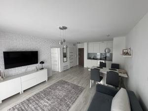 Afbeelding uit fotogalerij van Apartament Morski 22 in Pogorzelica