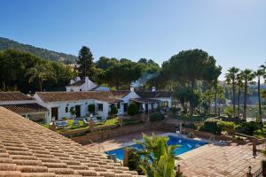 Gallery image of Golf Hotel Alhaurin in Málaga