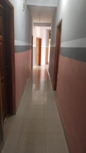 Fotografie z fotogalerie ubytování Hotel Lile John v destinaci Bonamakolo