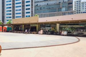 セブシティにあるFurnished Studio Rental in Prime Cebu IT Park with Gym, Pool, Fast WiFi and Netflixのギャラリーの写真