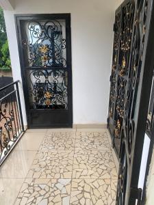 Fotografie z fotogalerie ubytování cosy chez Gaby v destinaci Yaoundé