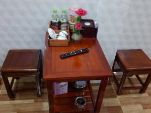 Fotografie z fotogalerie ubytování Sơn Tùng Motel v destinaci Ấp Trà Kha