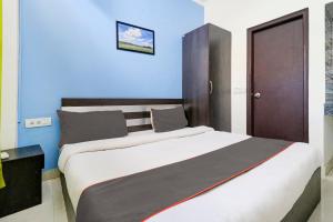Fotografie z fotogalerie ubytování Hotel O URBAN WINGS v Novém Dillí