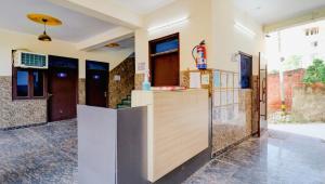 Fotografie z fotogalerie ubytování Hotel O URBAN WINGS v Novém Dillí