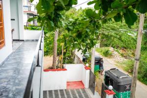 Gallery image of Hilton cottage inn in Trincomalee