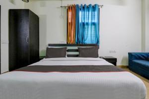 Fotografie z fotogalerie ubytování Hotel O URBAN WINGS v Novém Dillí