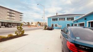 Fotografie z fotogalerie ubytování Surfside Siesta On Strip v destinaci Daytona Beach + 20 fotografií