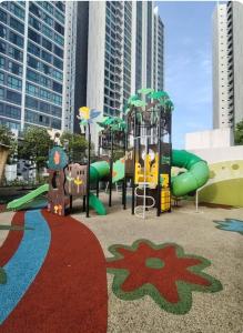 Galería fotográfica de Sunway Greenfield Residence with Amazing Pool Facilities en Petaling Jaya