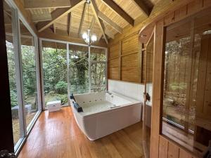 Imagen de la galería de Accommodation in Cerro Punta, en Cerro Punta