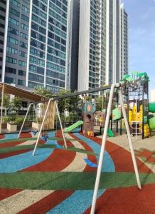 Galería fotográfica de Sunway Greenfield Residence with Amazing Pool Facilities en Petaling Jaya