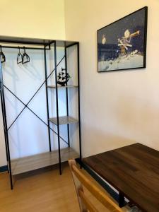 Fotografie z fotogalerie ubytování 1 ou 2 chambres doubles avec piscine v destinaci Grane