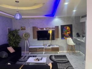 Gallery image of Appartement privatif À Mbour face RN1 in Mbour