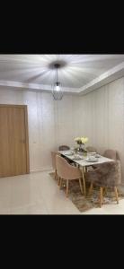 Fotografie z fotogalerie ubytování Appartement avec piscine à El Mansouria v destinaci Pont Blondin