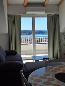 Afbeelding uit fotogalerij van Carla Panorama Apartment in Šibenik