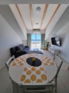 Afbeelding uit fotogalerij van Carla Panorama Apartment in Šibenik