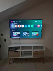 Afbeelding uit fotogalerij van Carla Panorama Apartment in Šibenik