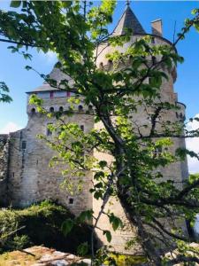 Fotografie z fotogalerie ubytování Casanella v destinaci Le Hézo