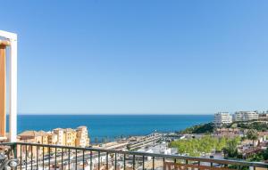 Fotografia z galérie ubytovania Penthouse beach apartment v destinácii Fuengirola