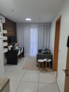 Blend - Apt 1011 com Garagem廚房或簡易廚房