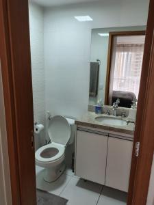 Blend - Apt 1011 com Garagem衛浴