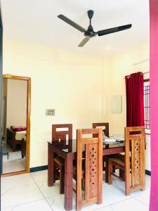 Gallery image of Edenvilla in Vālpārai