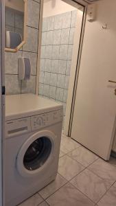 Fotografie z fotogalerie ubytování Pension Haus Nova v destinaci Wiener Neustadt