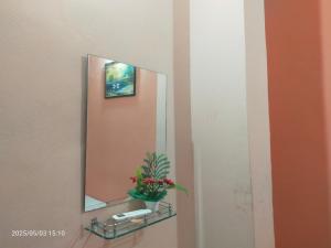 Bagno di Saurabh Guest House, Akkalkot