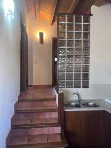 Fotografie z fotogalerie ubytování Casas Rurales el Cerrete de Haro v destinaci Fuentelespino de Haro