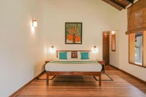Fotografie z fotogalerie ubytování Hibiscus Beach Hotel & Villas v destinaci Kalutara