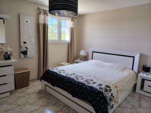 Gallery image of Villa Dolce Barbara in Tourbes