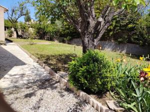 Gallery image of Villa Dolce Barbara in Tourbes